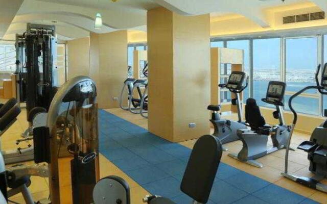 Holiday Villa Bahrain