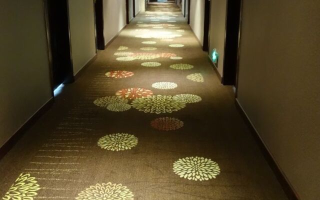 Nanzhou Hotel