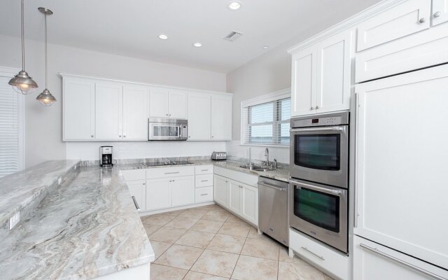 West Beach Home 2981