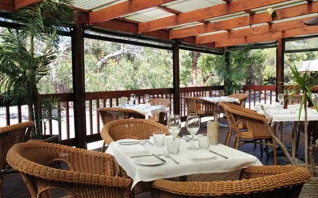 Kangaroo Island Wilderness Retreat