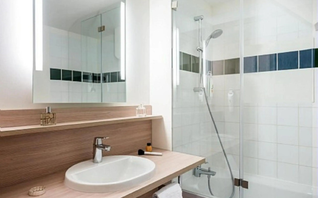 ibis Styles Paris Velizy