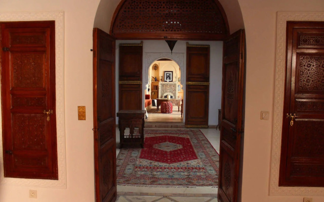 Riad Ben Youssef
