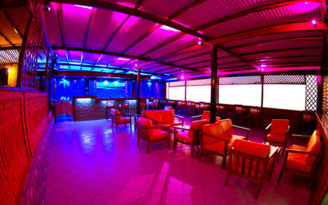 Hotel Cabañas La Travesia