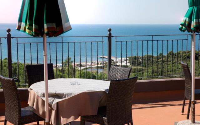 Hotel Internazionale