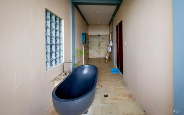 Karuna El Nido Villas