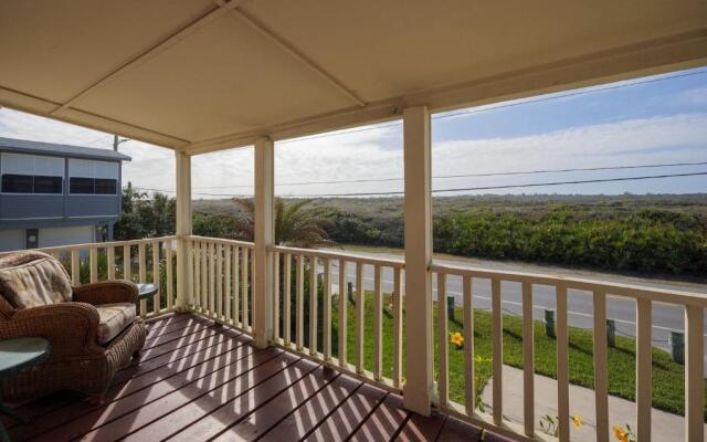 White Heron Beach House