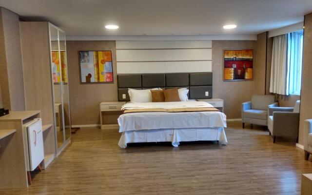 Hotel Global Grupos
