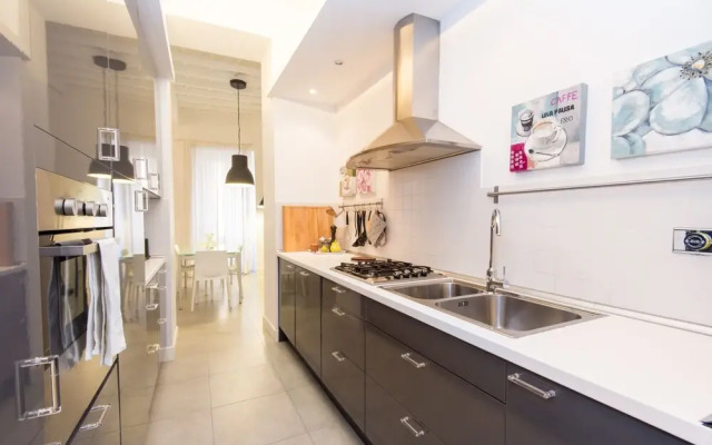 RSH Navona Apartments