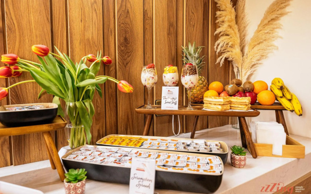 Eldoris Boutique Living