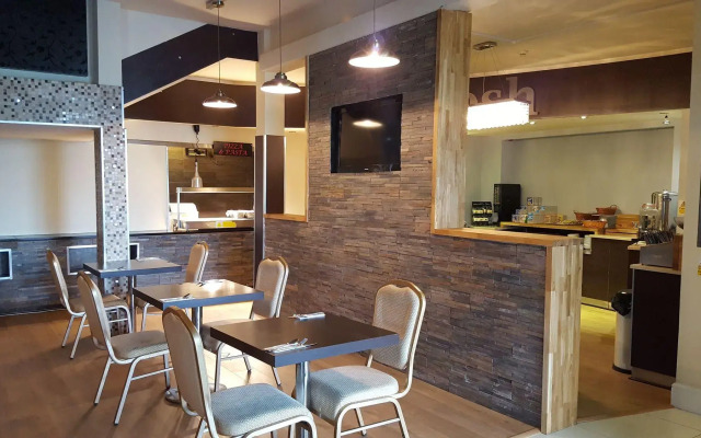 ibis Styles Birmingham Oldbury