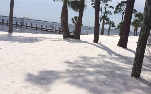 Quality Inn Fort Walton Beach - Destin West