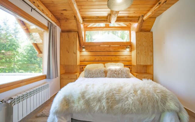 Villa Labrador Bariloche