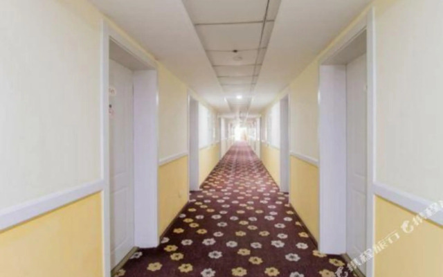 Homeinn Hotel (Jiaxing Economic Development Zone Academy)