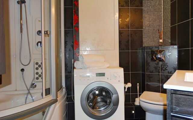Inndays Apartment on Cheremushki