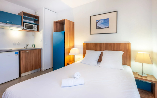 Odalys City Apart'hotel Orléans Centre
