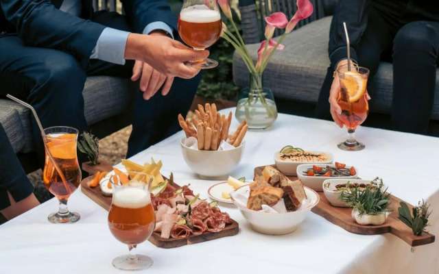 Hotel Alfred Sommier