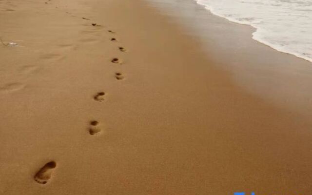 Sanya Easy accommodation design surf home stay