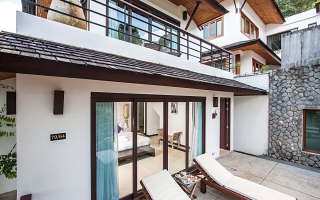 Nirano Villa 22 2 Beds