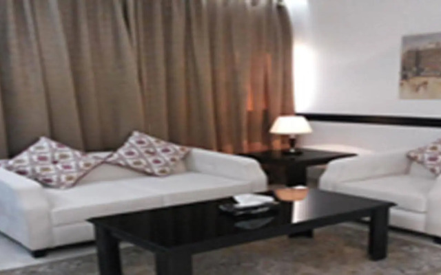 Tulip Inn Tabuk