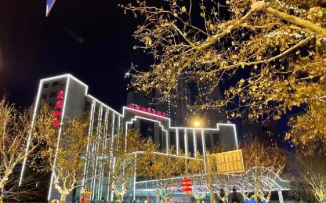 Aulicare Hotel