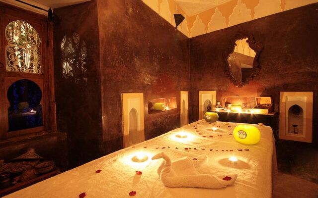 Hôtel & Spa Riad Dar El Aïla