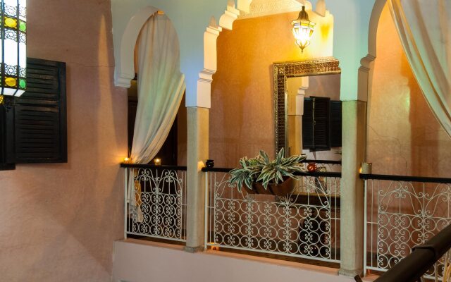 Riad New Bahia
