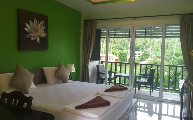 Baan Suan Ta Hotel