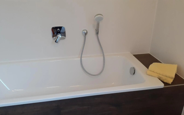 Ferienhaus Wiesenblick