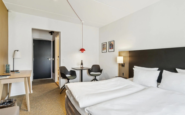 Hotel Dalgas, BW Signature Collection