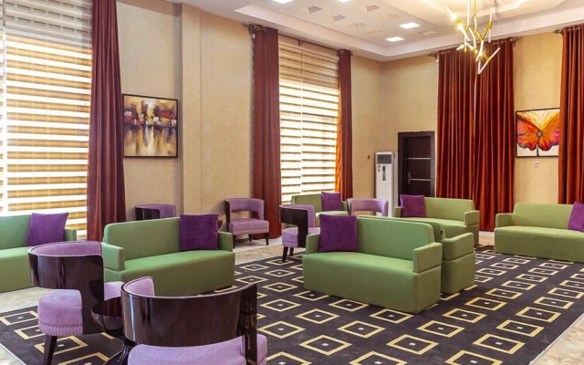 Royal Spring Palm Hotel & Apartments