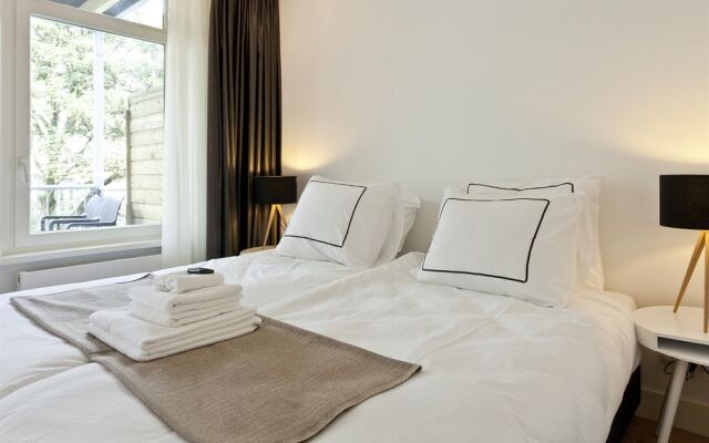 Cityden Jordan Canal Serviced Apartments