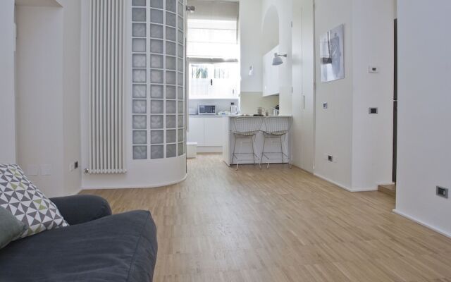 Italianway Pinamonte 9 Loft