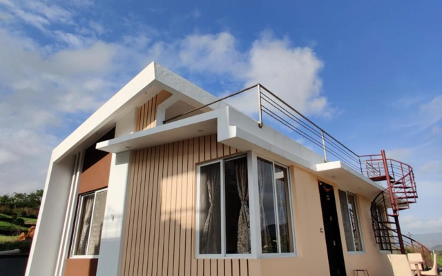 Royal Meadows Igatpuri 2Bhk Poolside Villa