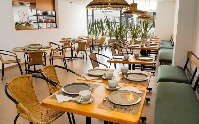 Samakwa Hotel Boutique