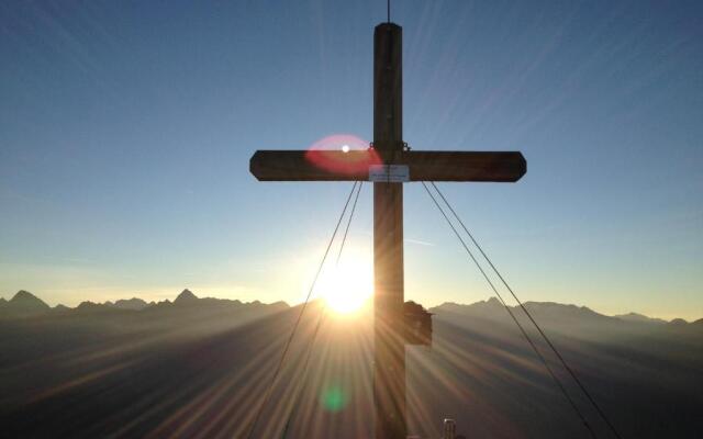 Appartement Belmonte