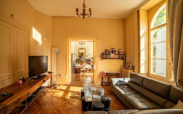 La Maison de Maître