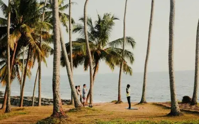 Shiva Rishi Yoga Center