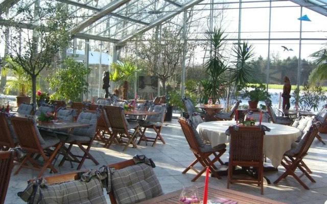 Bei Ulbrichs Hotel Garni & Catering