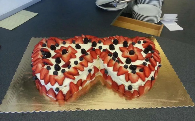 Hotel Danio Lungomare