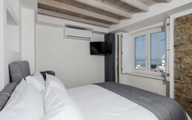 Chalet O Amorzinho