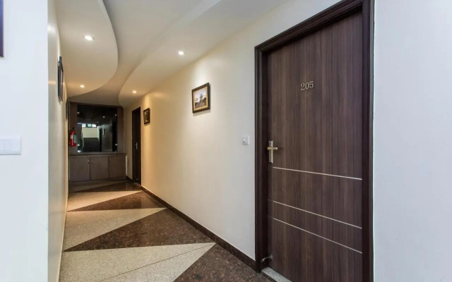 Mohit Regency Hotel