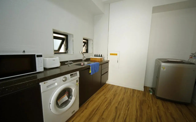 24 Guesthouse Seoul Jongno