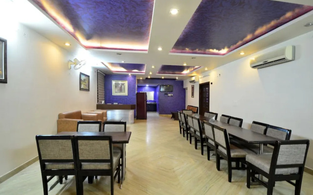 OYO 26175 Hotel Green Villa Guest House