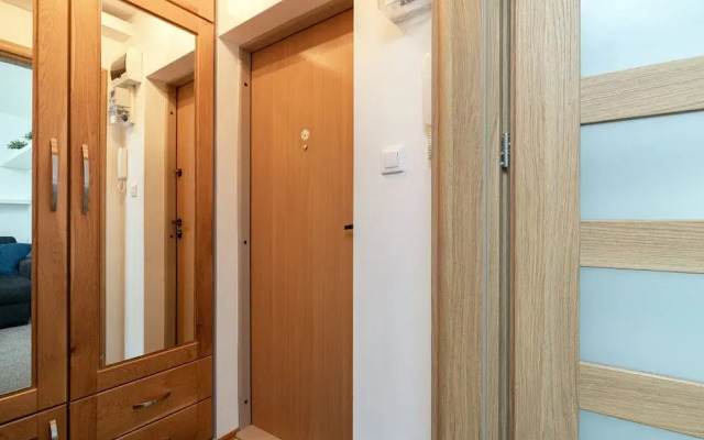 Orłowska Studio Apartment Gdańsk