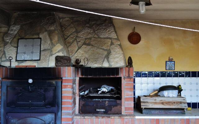 Bed & Breakfast S. Elia