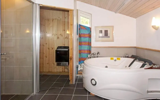 6 Person Holiday Home in Skjern