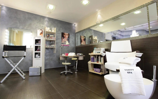 Vanity Spa