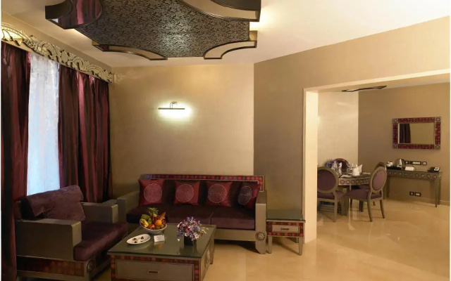 The Zuri Whitefield Bangalore