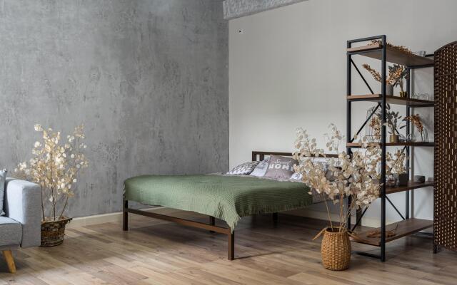 Flat Inn on Khromova street 3