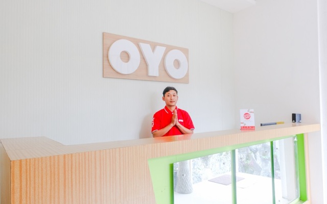 Oyo 667 Demilo Inn